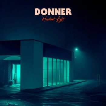 LP Donner: Hesitant Light CLR 124522