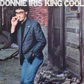 Album Donnie Iris And The Cruisers: King Cool