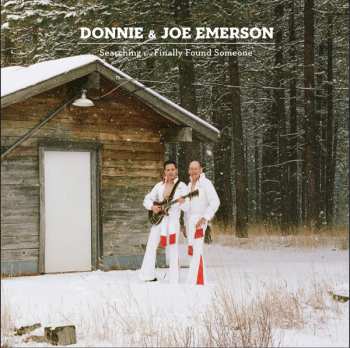 Donnie & Joe Emerson: Searching