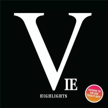 Album Donnie Vie: Highlights