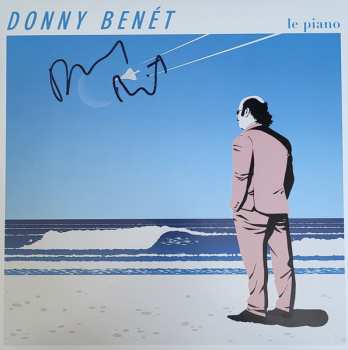 LP Donny Benet: Le Piano LTD 636691