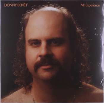 LP Donny Benet: Mr Experience CLR | LTD 634844