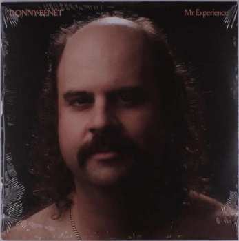 LP Donny Benet: Mr Experience 63223