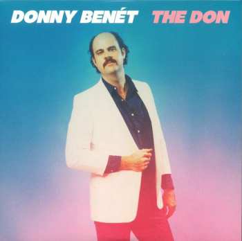 LP Donny Benet: The Don CLR | LTD 595702