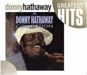 CD Donny Hathaway: A Donny Hathaway Collection 432415