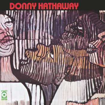 LP Donny Hathaway: Donny Hathaway (180g) 628316