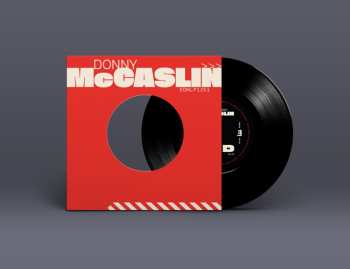 SP Donny McCaslin: 7-kid 591425