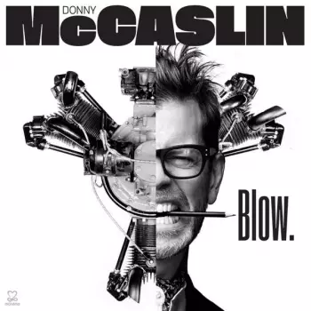 Donny McCaslin: Blow