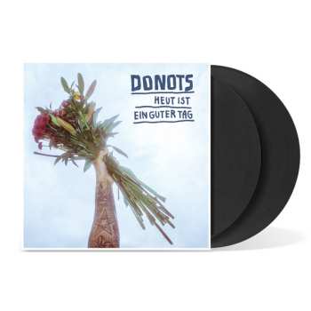 LP Donots: Heut ist ein guter Tag 558635