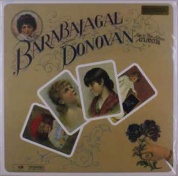 LP Donovan: Barabajagal 445824