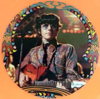 LP Donovan: Best Of 1964 - 1967 Live CLR | LTD | NUM 649476