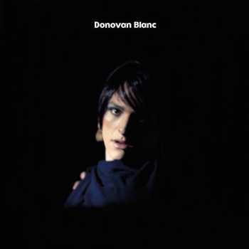 Album Donovan Blanc: Donovan Blanc