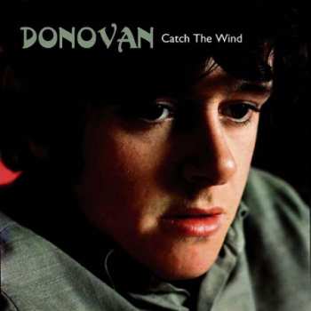 CD Donovan: Catch The Wind 307880