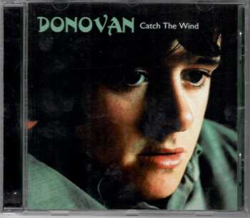 CD Donovan: Catch The Wind 307880