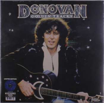 Album Donovan: Golden Tracks