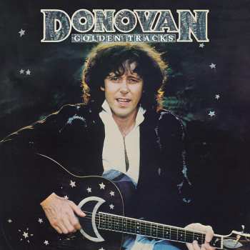 LP Donovan: Golden Tracks 578286