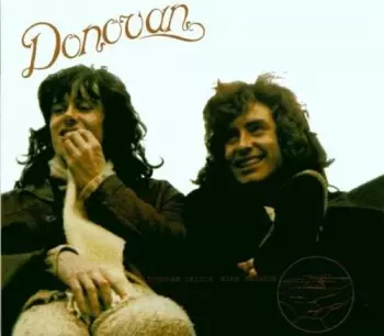 Donovan: Open Road