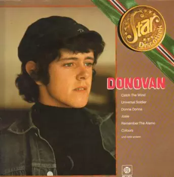 Donovan: Star-Discothek