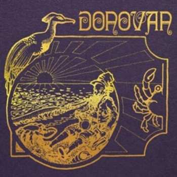 SP Donovan: Tinker & The Crab / Wear Your Love Like Heaven 644571