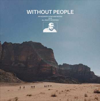 LP Donovan Woods: Without People 638766