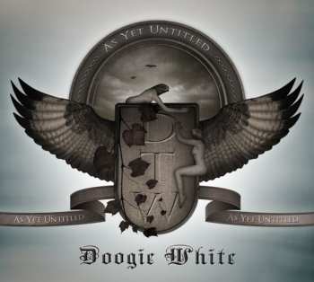 CD Doogie White: As Yet Untitled 309905