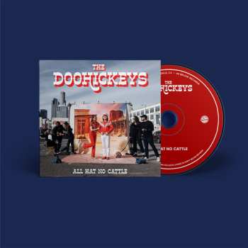 Album Doohickeys: All Hat No Cattle