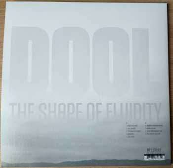 LP/CD/Box Set/MC Dool: The Shape Of Fluidity LTD | NUM | CLR 552986