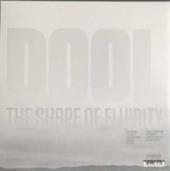 LP Dool: The Shape Of Fluidity CLR | LTD 580892