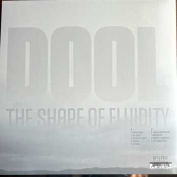 LP Dool: The Shape Of Fluidity CLR 544516