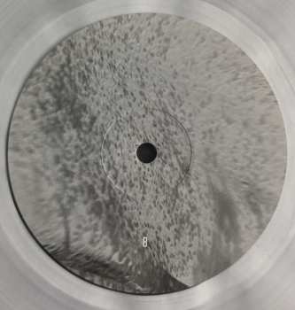 LP Dool: The Shape Of Fluidity CLR | LTD 580892