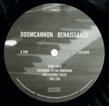 LP DoomCannon: Renaissance 474563