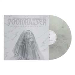 LP Doomraiser: Cold Grave Marble (ltd. Marbled Vinyl) 631729