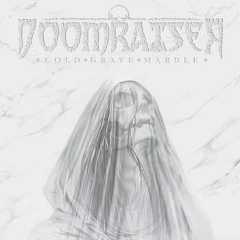 CD Doomraiser: Cold Grave Marble 630854