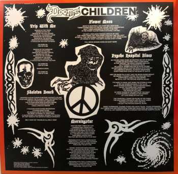 2LP Dooms Children: Dooms Children 559056