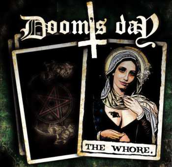 Album Doom's Day: The Whore