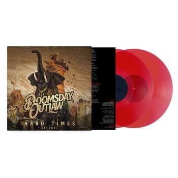 LP Doomsday Outlaw: Hard Times 639674