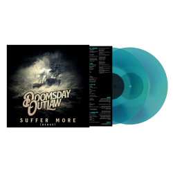 LP Doomsday Outlaw: Suffer More 615735