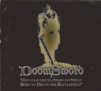 CD DoomSword: My Name Will Live On 382541