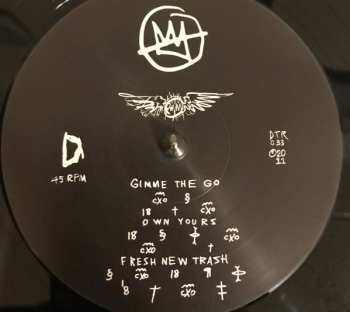 2LP Doomtree: No Kings 449677