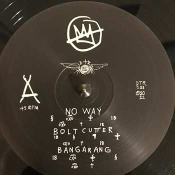 2LP Doomtree: No Kings 449677