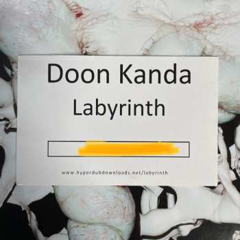 LP Doon Kanda: Labyrinth 574275