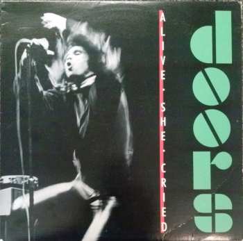 Album The Doors: Alive, She Cried