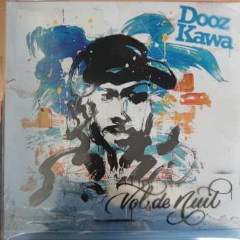 Album Dooz Kawa: Vol de nuit