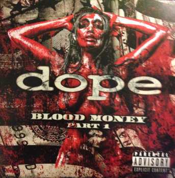 2LP Dope: Blood Money Part 1 LTD 565124