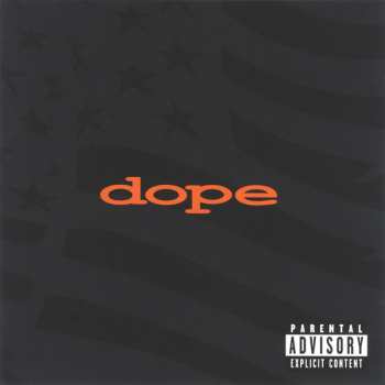 Album Dope: Felons And Revolutionaries