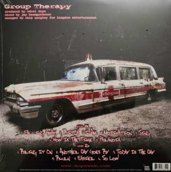 LP Dope: Group Therapy CLR | LTD 582662