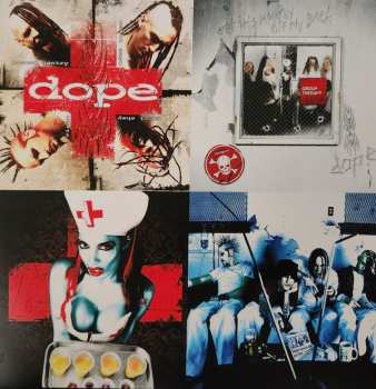 LP Dope: Group Therapy CLR | LTD 582662