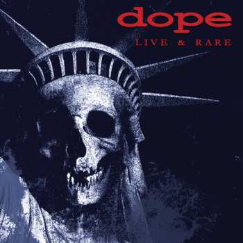 LP Dope: Live & Rare 583965