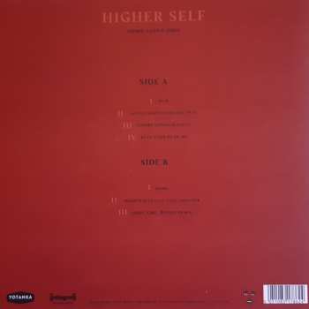 LP Dope Saint Jude: Higher Self 557411