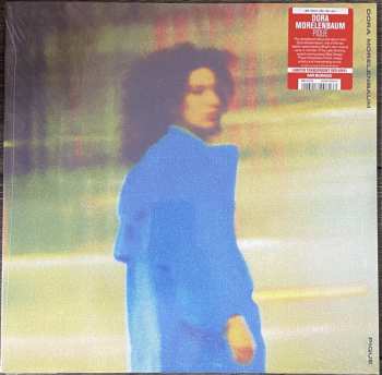 LP Dora Morelenbaum: Pique CLR | LTD 632267